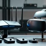 Мобильный универсальный Wi-Fi роутер