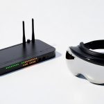 Смарт ТВ приставка и Роутер для современного телевидения