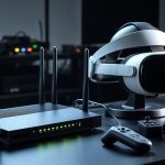 Wi-Fi роутер для Смарт ТВ