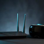 Подключение телевизора LG к Wi-Fi интернету через роутер