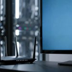 Роль роутера для телевизора Samsung с функцией Smart TV