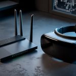 Настройка LG Smart TV к интернету через WiFi роутер