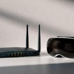 Подключение Роутера к Смарт ТВ Samsung Пошаговое Руководство