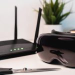 Роль роутера для телевизора Samsung с функцией Smart TV