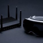 WiFi роутер для дома и Смарт ТВ