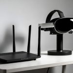 Универсальный wifi роутер для дома и офиса