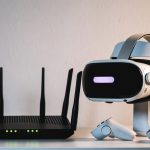 Роутер для Смарт ТВ и его настройка