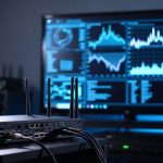 Подключение роутера к телевизору LG