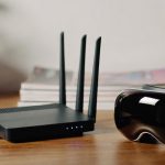 Wi-Fi роутер для Смарт ТВ