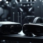 Роутер для Смарт ТВ Самсунг