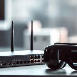 Выбор роутера для Samsung Smart TV