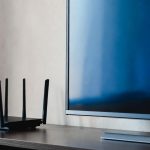 Подключение ТВ к интернету через WiFi роутер