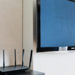 Настройка интернета на телевизоре Samsung через WiFi роутер пошаговое руководство
