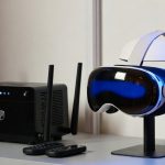 Подключение смарт ТВ приставки к WiFi роутеру