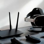 Подключение телевизора LG к роутеру