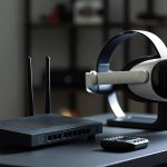 Подключение Смарт ТВ к интернету через роутер