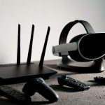 Универсальный маршрутизатор wifi для дома и офиса