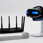 Роутер Asus для YouTube