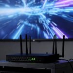 Подключение Смарт ТВ к роутеру Ростелеком