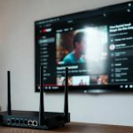 Универсальный wifi роутер с сим картой