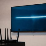 Подключение Смарт ТВ к интернету через роутер