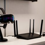 Роутер для Smart TV