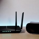 Универсальный роутер с сим картой