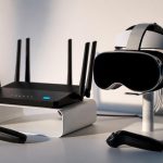 Универсальный маршрутизатор Huawei: преимущества и возможности