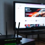 Настройка роутера для работы с Smart TV