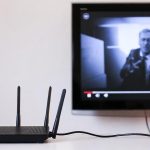 Подключение Смарт ТВ к WiFi сети и преимущества использования роутера