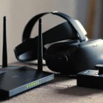 Подключение LG Smart TV к интернету через Wi-Fi роутер