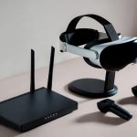 Настройка роутера для Smart TV