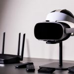 Роутер для телевизора LG