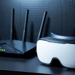 Подключение Смарт ТВ к интернету через WiFi роутер Ростелеком