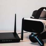 Подключение телевизора LG к роутеру