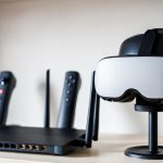 Универсальный роутер с сим картой