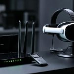 Универсальный 4G Роутер для Высокоскоростного Интернета