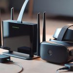 Подключение Smart TV к Роутеру Пошаговое Руководство