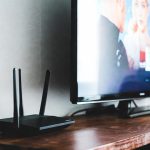 Подключение телевизора к интернету