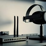 Подключение роутера к телевизору LG