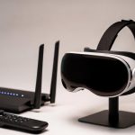 Выбор Wi-Fi Роутера для Smart TV