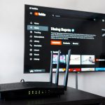 Роутер для Smart TV