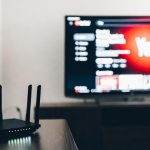 Подключение телевизора Samsung без Smart TV к интернету через WiFi роутер
