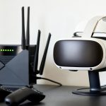 Универсальные Wi-Fi роутеры для дома и офиса